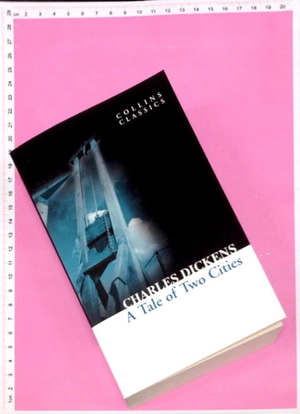 a tale of two cities (collins classics) - Ảnh 5