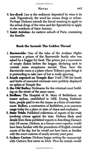 a tale of two cities (enriched classics) - Ảnh 10