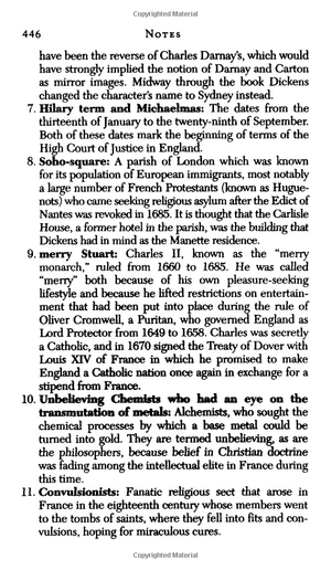 a tale of two cities (enriched classics) - Ảnh 11