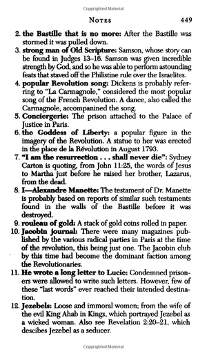 a tale of two cities (enriched classics) - Ảnh 13