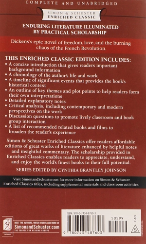 a tale of two cities (enriched classics) - Ảnh 4