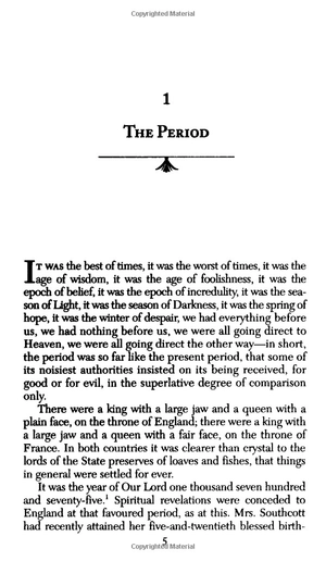 a tale of two cities (enriched classics) - Ảnh 5