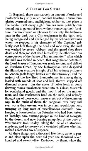 a tale of two cities (enriched classics) - Ảnh 7