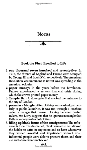 a tale of two cities (enriched classics) - Ảnh 9