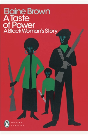a taste of power: a black woman's story (penguin modern classics) - Ảnh 2