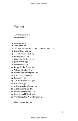 a taste of power: a black woman's story (penguin modern classics) - Ảnh 3