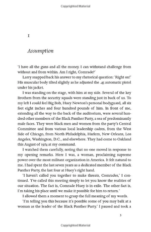 a taste of power: a black woman's story (penguin modern classics) - Ảnh 4