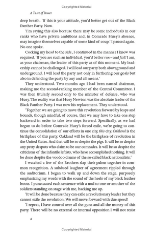 a taste of power: a black woman's story (penguin modern classics) - Ảnh 5