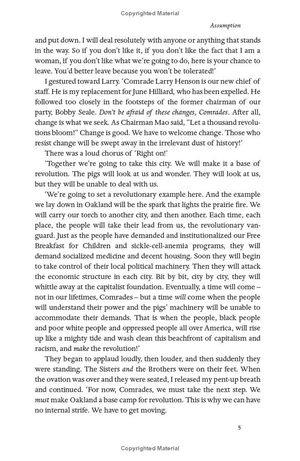 a taste of power: a black woman's story (penguin modern classics) - Ảnh 6