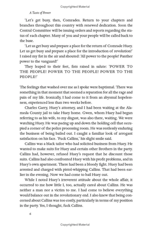 a taste of power: a black woman's story (penguin modern classics) - Ảnh 7