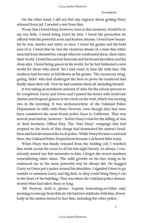 a taste of power: a black woman's story (penguin modern classics) - Ảnh 8