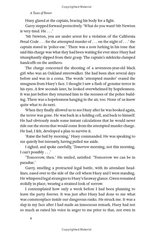 a taste of power: a black woman's story (penguin modern classics) - Ảnh 9