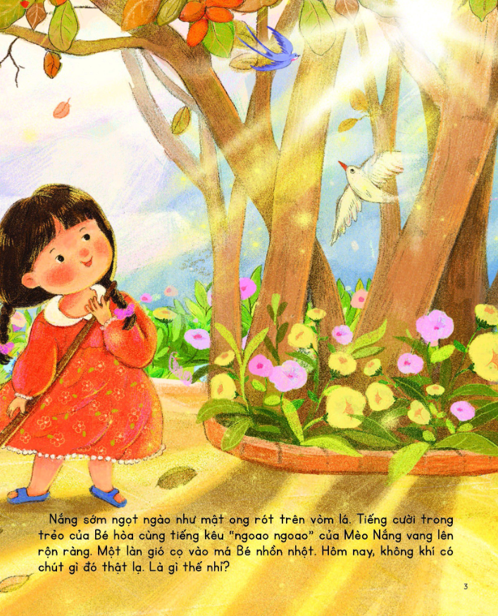 a! tết là đây! - Ảnh 4