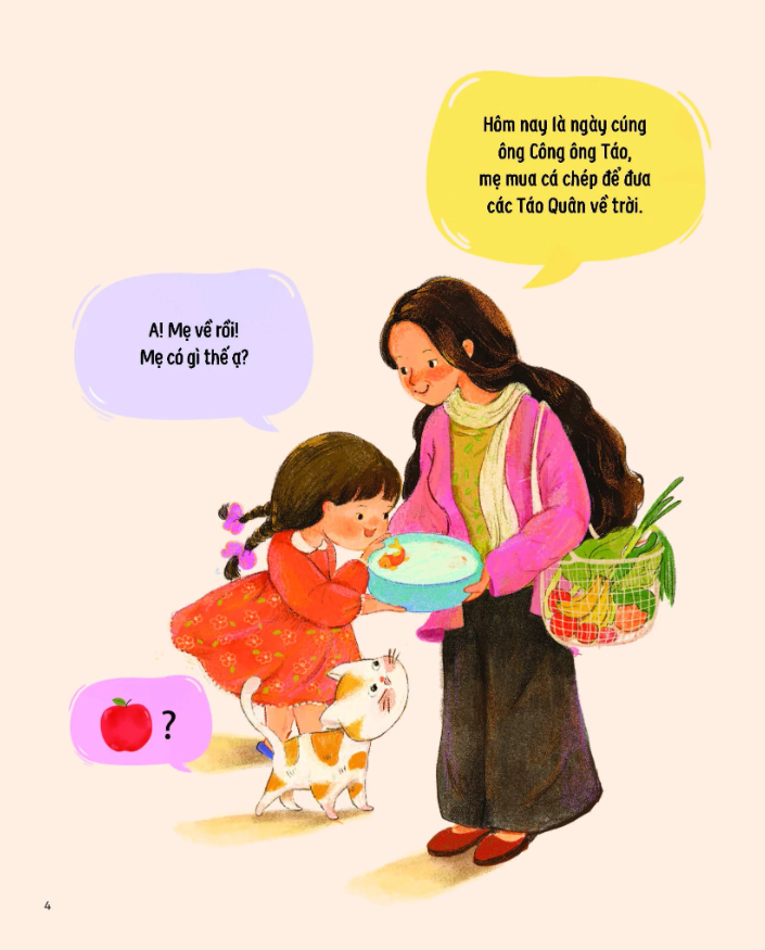 a! tết là đây! - Ảnh 5