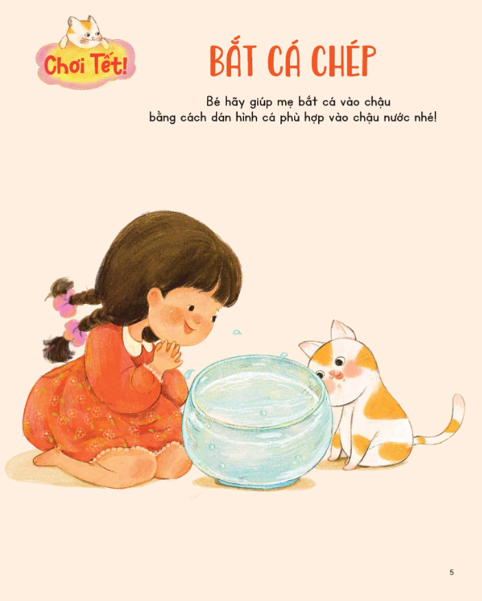 a! tết là đây! - Ảnh 6