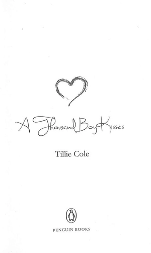 a thousand boy kisses - Ảnh 2