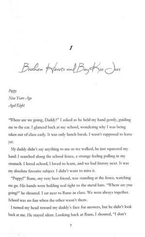 a thousand boy kisses - Ảnh 3