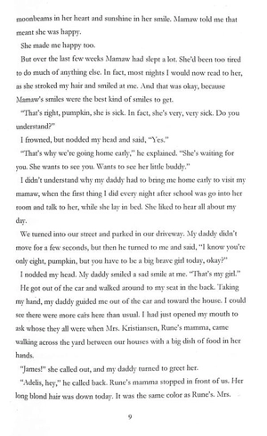 a thousand boy kisses - Ảnh 4