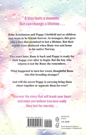 a thousand boy kisses - Ảnh 5