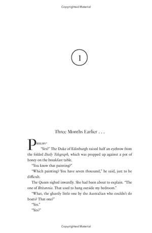 a three dog problem - Ảnh 4