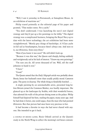 a three dog problem - Ảnh 5