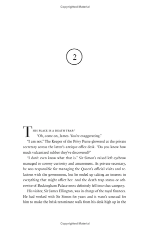 a three dog problem - Ảnh 7