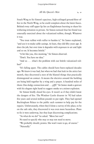 a three dog problem - Ảnh 8