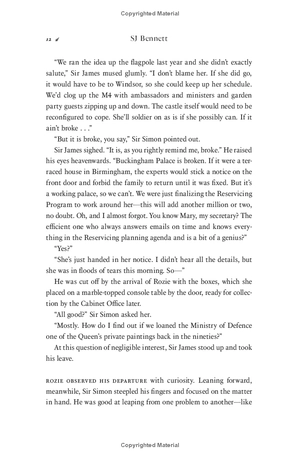 a three dog problem - Ảnh 9