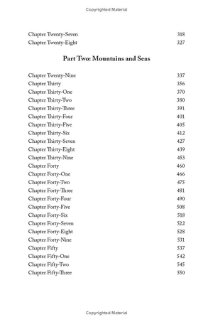 a throne of glass - tower of dawn - Ảnh 4
