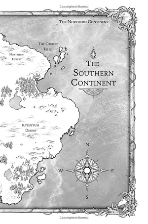 a throne of glass - tower of dawn - Ảnh 7