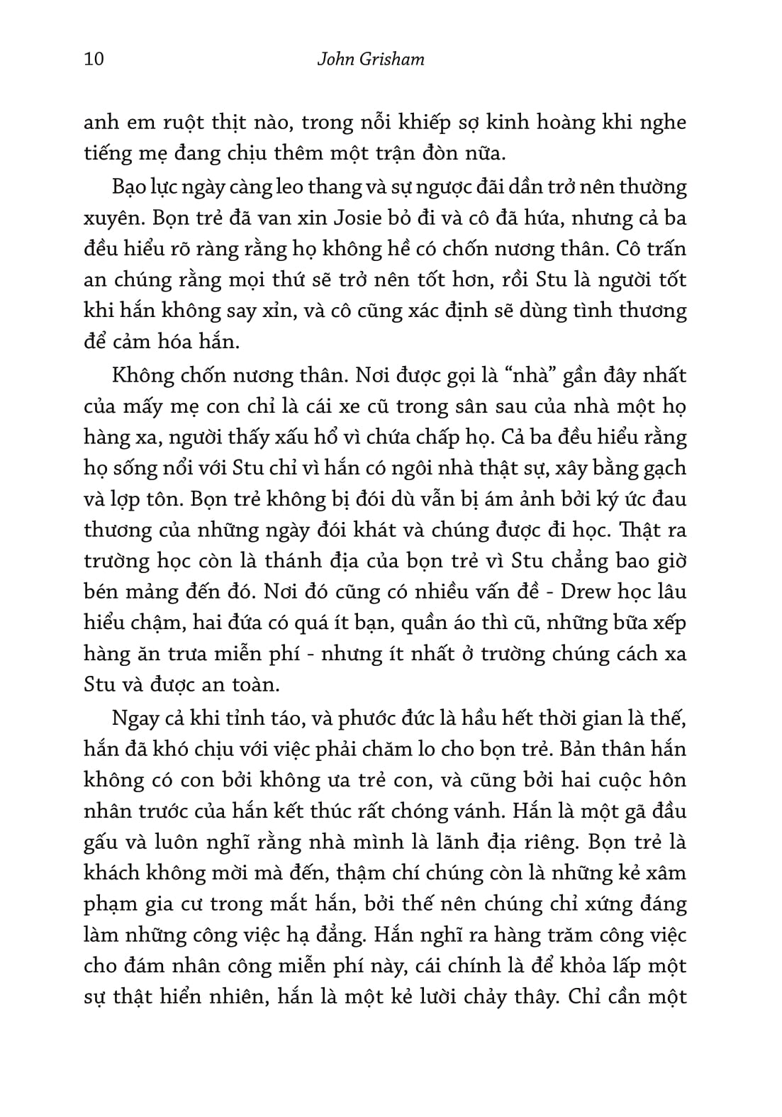 a time for mercy - tội lỗi và khoan dung - Ảnh 10
