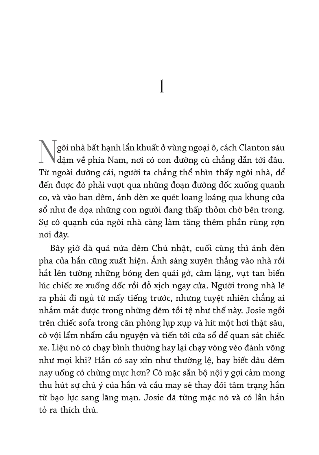 a time for mercy - tội lỗi và khoan dung - Ảnh 5