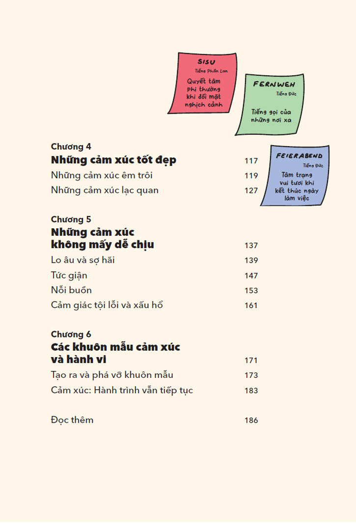 A Toolkit For Your Emotions - Khai Mở Cảm Xúc - Ảnh 10