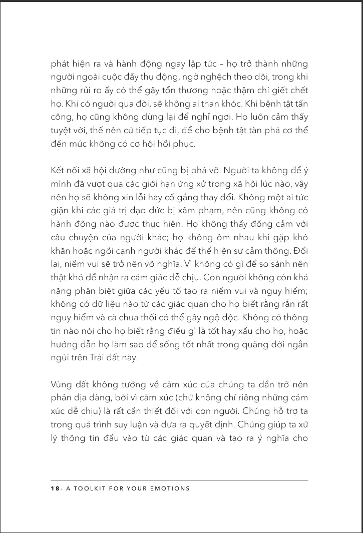 A Toolkit For Your Emotions - Khai Mở Cảm Xúc - Ảnh 7