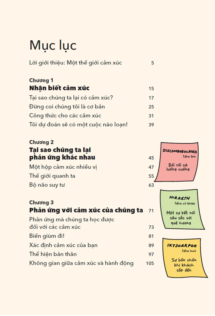 A Toolkit For Your Emotions - Khai Mở Cảm Xúc - Ảnh 9
