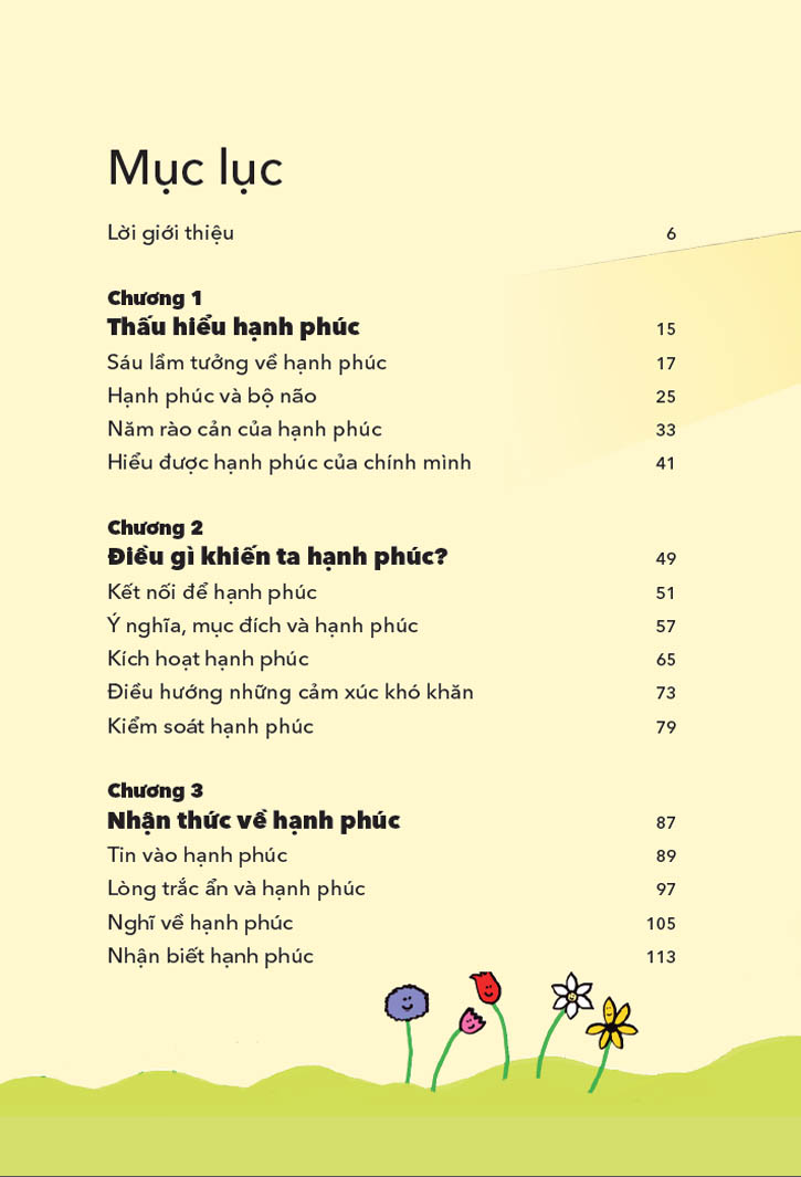 A Toolkit For Your Happiness - Khai Mở Hạnh Phúc - Ảnh 10