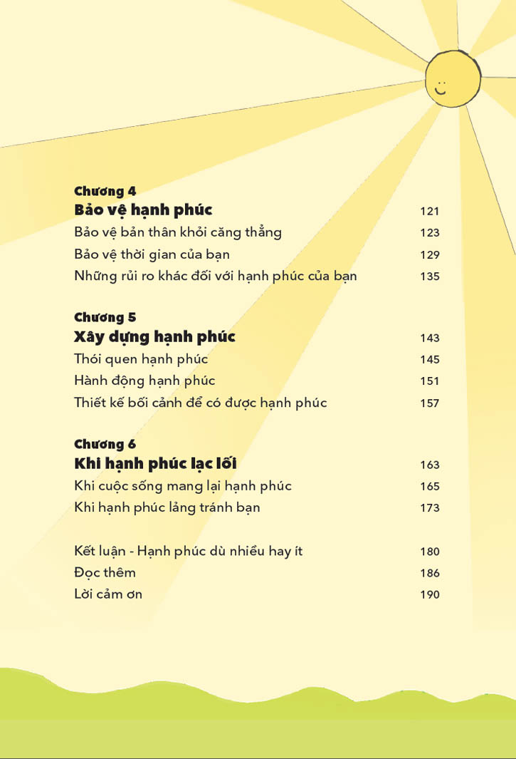 A Toolkit For Your Happiness - Khai Mở Hạnh Phúc - Ảnh 11