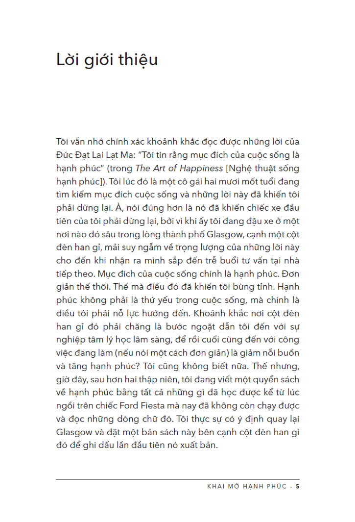 A Toolkit For Your Happiness - Khai Mở Hạnh Phúc - Ảnh 5