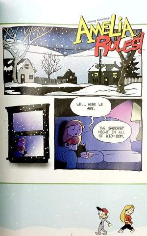 a very ninja christmas - Ảnh 5