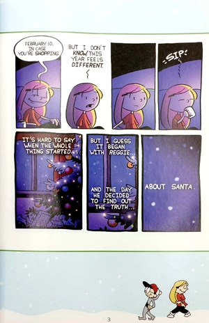 a very ninja christmas - Ảnh 7