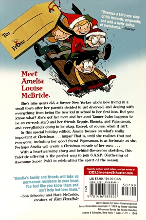 a very ninja christmas - Ảnh 8