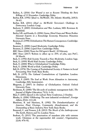 a very short, fairly interesting and reasonably cheap book about globalization (very short, fairly interesting & cheap books) - Ảnh 11