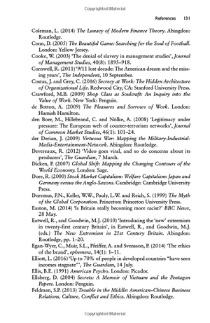 a very short, fairly interesting and reasonably cheap book about globalization (very short, fairly interesting & cheap books) - Ảnh 13