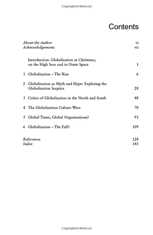 a very short, fairly interesting and reasonably cheap book about globalization (very short, fairly interesting & cheap books) - Ảnh 3