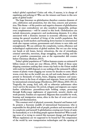 a very short, fairly interesting and reasonably cheap book about globalization (very short, fairly interesting & cheap books) - Ảnh 6