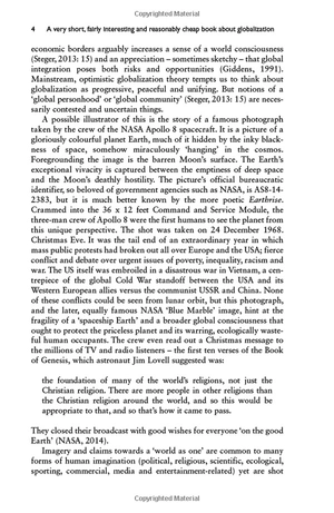 a very short, fairly interesting and reasonably cheap book about globalization (very short, fairly interesting & cheap books) - Ảnh 7