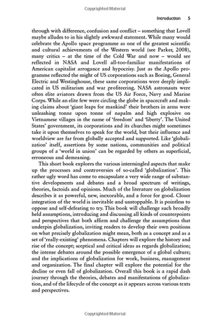 a very short, fairly interesting and reasonably cheap book about globalization (very short, fairly interesting & cheap books) - Ảnh 8