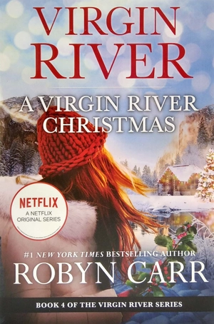 a virgin river christmas (a virgin river novel 4) - Ảnh 2