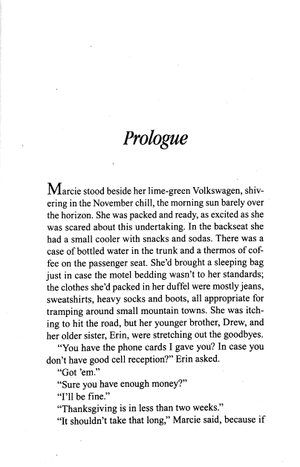 a virgin river christmas (a virgin river novel 4) - Ảnh 3