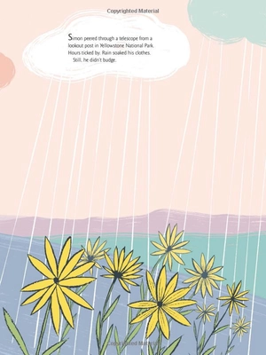 a voice for the spirit bears: how one boy inspired millions to save a rare animal - Ảnh 5